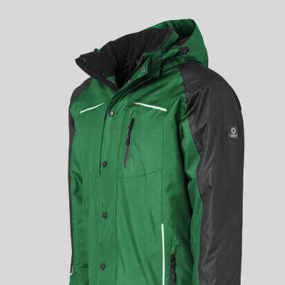 arbeitsjacke bubblenavibild